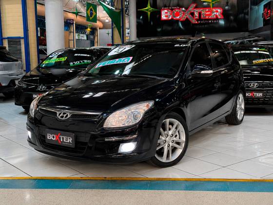 HYUNDAI I30 2.0 MPFI GLS 16V GASOLINA 4P MANUAL HYUNDAI I30 2.0 MPFI GLS 16V GASOLINA 4P MANUAL